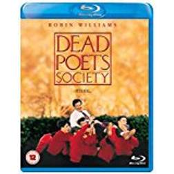 Dead Poets Society [Blu-ray] [Region Free]